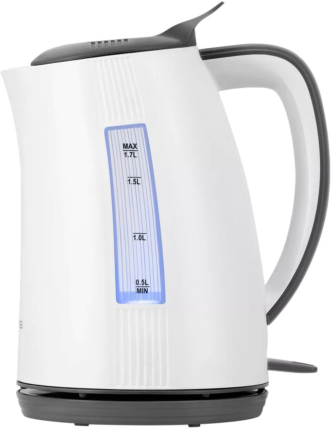 

Электрический чайник Polaris PWK 1708C Water Way Pro