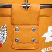 Мешок BoyBo Titan ФБР (90см, sand)