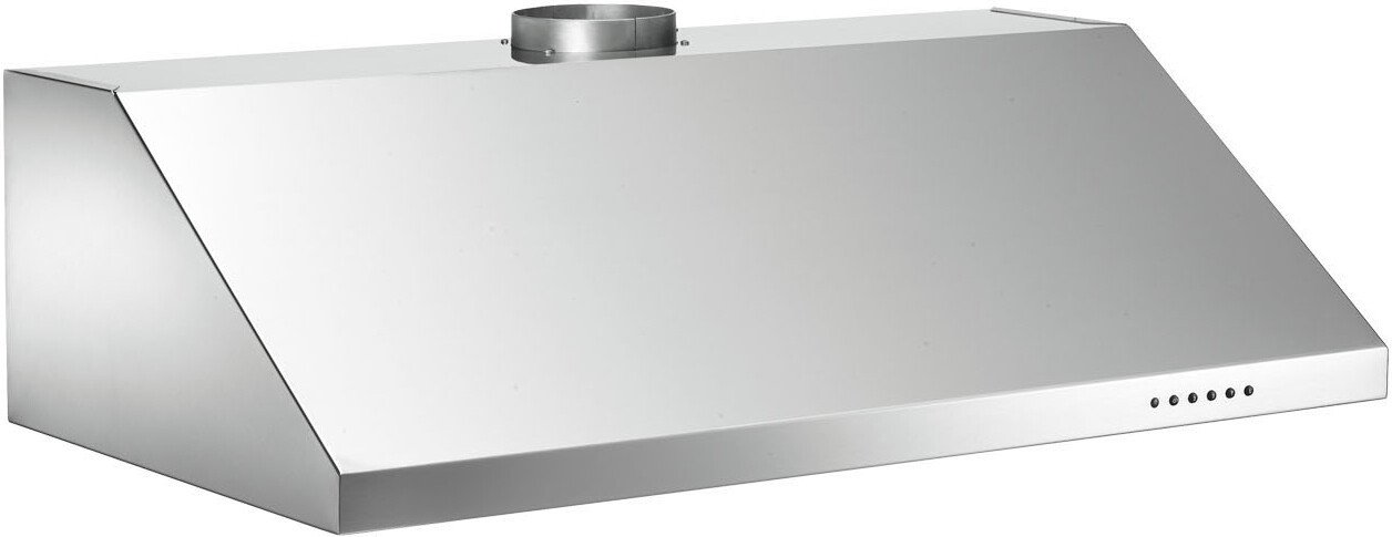 Кухонная вытяжка Bertazzoni KU90PRO1XA