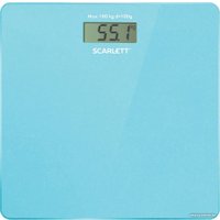 Напольные весы Scarlett SC-BS33E109 в Пинске