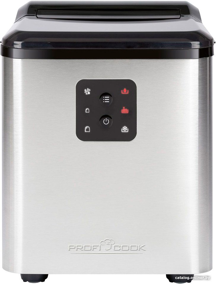 Льдогенератор ProfiCook PC-EWB 1253