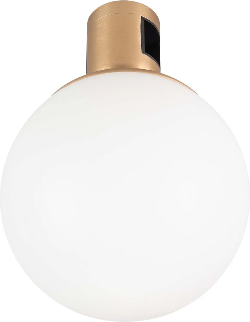 

Трековый светильник Arlight ART-APRIORI-SFERO-R120-5W Day4000 GD 350deg 044905