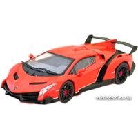 Автомодель MZ Lamborghini Veneno 1:24 [27043]