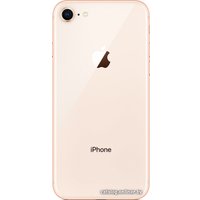 Телефон Apple iPhone 8 64GB (золотистый)