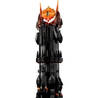 Конструктор LEGO Icons 10333 Властелин колец: Барад-Дур