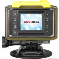 Видеорегистратор SeeMax DVR RG700 Pro