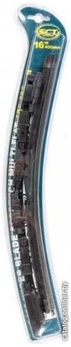 Щетка стеклоочистителя SCT Aerotech Multi-Flat 9462