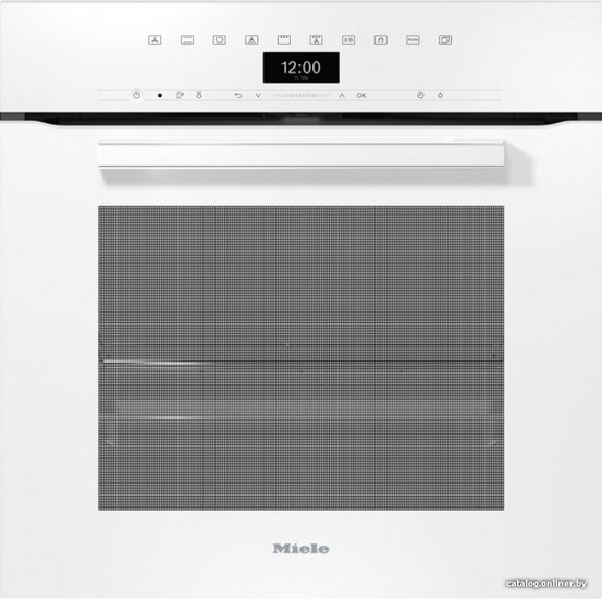 Miele H 7464 BP BRWS
