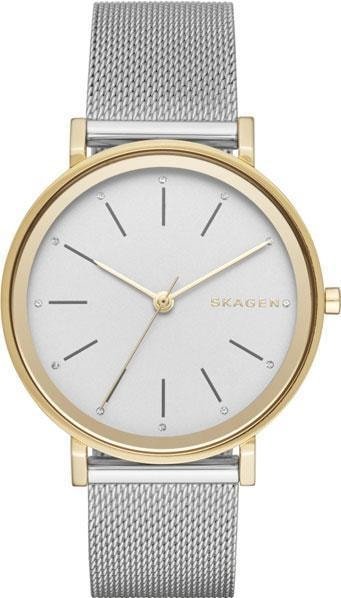 

Наручные часы Skagen SKW2508