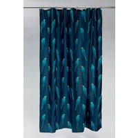 Шторка-занавеска для ванны IDDIS B10P218i11