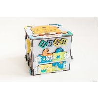 Бизибокс Bizitoys #2525/05