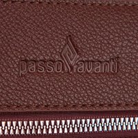 Сумка Passo Avanti 915-L-11-DBD (бордовый)