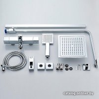 Душевая система  Ledeme L2424