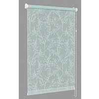 Рулонные шторы Delfa Сантайм Глория СРШ-01М 2951 (115x170, эрика)