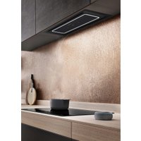 Кухонная вытяжка Candy CVXBI662GB