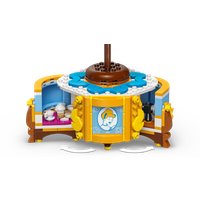 Конструктор LEGO Disney Princess Платье Золушки 43266