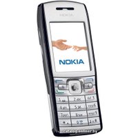 Телефон Nokia E50-1