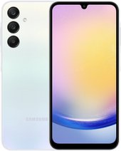 Galaxy A25 8GB/256GB (голубой, без Samsung Pay)