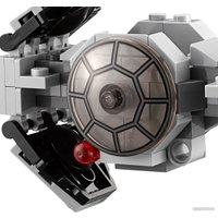 Конструктор LEGO Star Wars 75128 Усовершенствованный прототип истребителя TIE