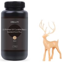 Фотополимер Creality Standard Skin 500 г