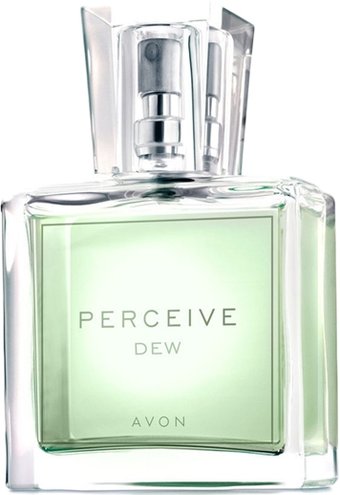 Туалетная вода Avon Perceive Dew EdT (30 мл)