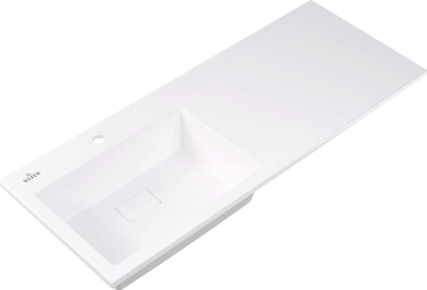 

Умывальник Roxen Faber 120L 30010120L-W