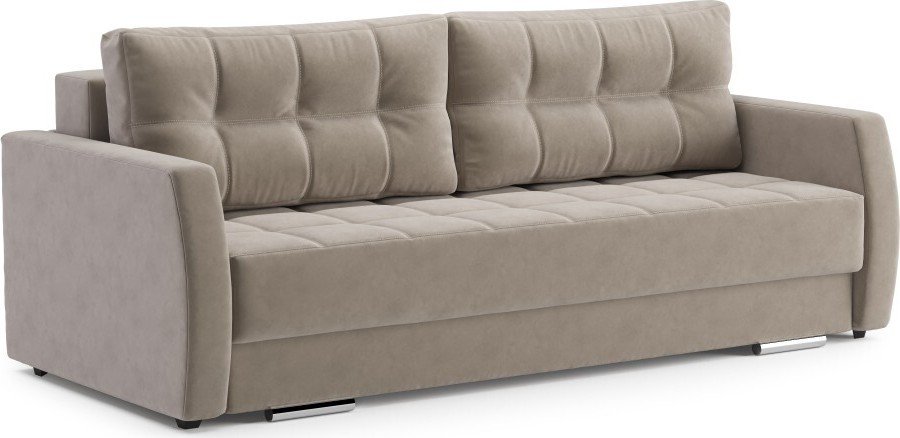 

Диван Мебель 7Я Бостон (бежевый)