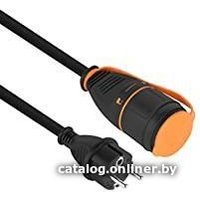 Удлинитель Electraline 01744 (20 м)