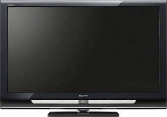 Sony KDL-46W4500
