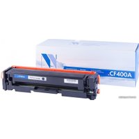 Картридж NV Print NV-37546 (аналог HP CF400A)