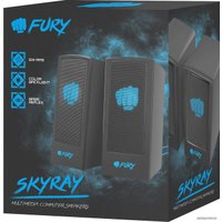 Акустика Fury Skyray