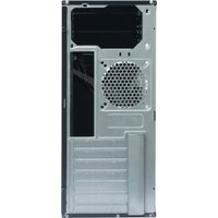 Корпус PowerCool S1007BK 500W