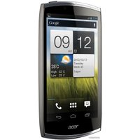 Телефон Acer CloudMobile S500