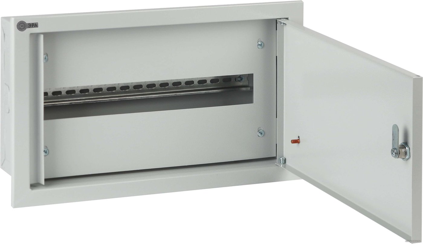 Корпус металлический Эра ЩРВ-18 IP31 NO-123-25 76 Б0030162