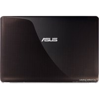 Ноутбук ASUS K42F (90NXTAB34W153160716Y)