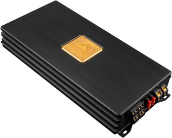 Автомобильный усилитель Aura Indigo-SQ4