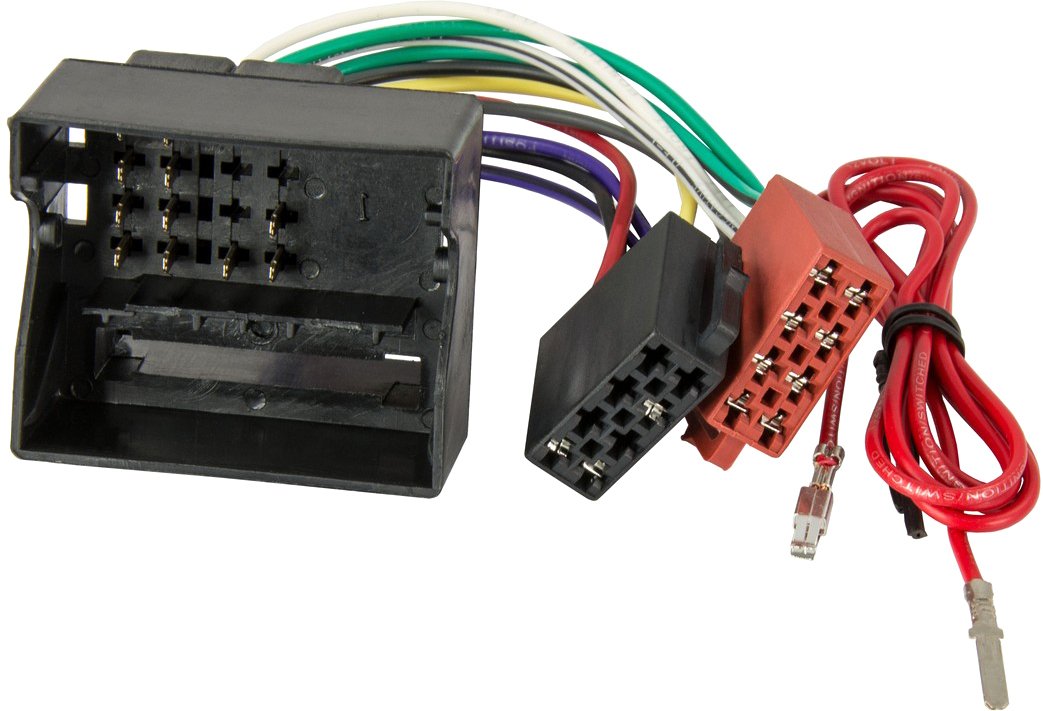 

Адаптер Aura AWH-CR01