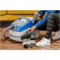 Пылесос Zelmer ZVC9150D