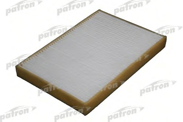 

Patron PF2035