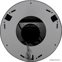 Кухонная вытяжка MAUNFELD Lee Light Isla 35 (нержавеющая сталь, в одной коробке)