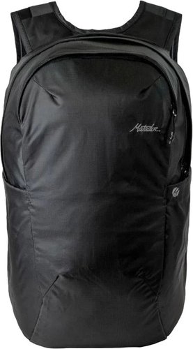 Туристический рюкзак Matador On-Grid 16L (черный)
