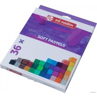 Набор сухой пастели Talens Art Creation 9029036M (36 цв)