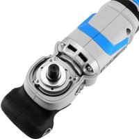 Полировальная машина Deko CPDU20 Pro 083-1033 (с 1-им АКБ)