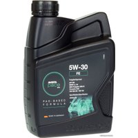 Моторное масло Avista pace EVO FE 5W-30 1л