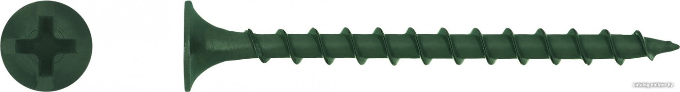 Саморез Koelner B-FT 3.5x25 (200 шт)
