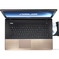 Ноутбук ASUS K75VM-T2151