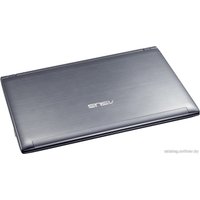 Ноутбук ASUS U24E-PX114X (90N8PA244W3G24XD53AY)