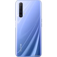 Смартфон Realme X50 5G RMX2144 6GB/128GB (синий)