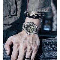 Наручные часы Casio Collection MWD-100HD-1B