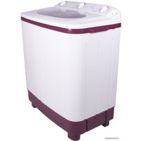 Активаторная стиральная машина Evgo WS-80PET